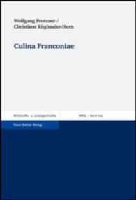 Culina Franconiae