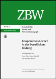 Kooperatives Lernen in Der Beruflichen Bildung