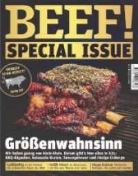 Special Issue: Gr&ouml;&szlig;enwahnsinn （2019. 178 S. mit zahlreichen Farbfotos. 270 mm）