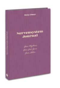 Nervensystem Journal : Dein Rhythmus. Dein Safe Space. Dein Leben