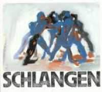 Schlangen : Die Geschichte der Stadt Theben （1986. 68 S. 297 mm）