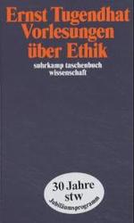 Vorlesungen über Ethik (Suhrkamp Taschenbücher Wissenschaft, Jubiläumsausgaben) （Sonderausg. 2003. 399 S. 18,5 cm）