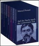 Auf der Suche nach der verlorenen Zeit, 7 Bde. : Frankfurter Ausgabe(Suhrkamp Taschenbucher Nr.6790)