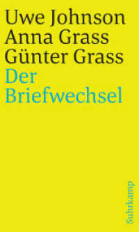 Der Briefwechsel （2018. 231 S. Mit einem Bildteil. 200 mm）