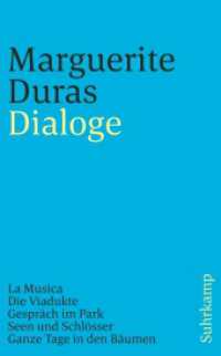 Dialoge （2019. 272 S. 190 mm）
