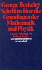 Schriften &uuml;ber die Grundlagen der Mathematik und Physik (suhrkamp taschenbuch wissenschaft) （2. Aufl.）