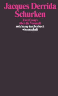 Schurken : Zwei Essays über die Vernunft (suhrkamp taschenbuch wissenschaft 1778) （2. Aufl. 2005. 219 S. 177 mm）