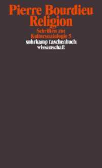 Religion (suhrkamp taschenbuch wissenschaft 1975) （2. Aufl. 2012. 280 S. 176 mm）