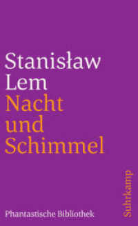 Nacht und Schimmel : Erzählungen (suhrkamp taschenbuch 356) （12. Aufl. 1976. 291 S. 176 mm）