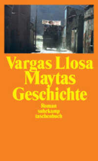 Maytas Geschichte : Roman (suhrkamp taschenbuch 1605) （6. Aufl. 2010. 373 S. 178 mm）