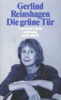 Die grüne Tür : Chorische Stücke (suhrkamp taschenbuch 2979) （1999. 291 S. 176 mm）