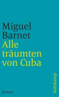 Alle träumten von Cuba : Die Lebensgeschichte eines galicischen Auswanderers. Roman (suhrkamp taschenbuch 3246) （2. Aufl. 2001. 223 S. 176 mm）