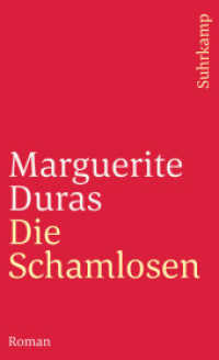 Die Schamlosen : Roman (suhrkamp taschenbuch 3310) （2001. 210 S. 177 mm）