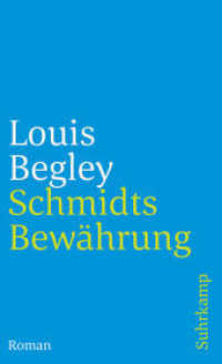 Schmidts Bewährung : Roman (suhrkamp taschenbuch 3436) （4. Aufl. 2002. 314 S. 177 mm）