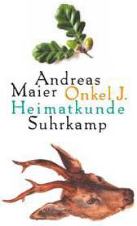Onkel J. : Heimatkunde