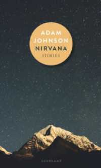 Nirvana : Stories. Ausgezeichnet mit dem National Book Award, Kategorie Belletristik 2015 （2015. 262 S. 216 mm）