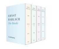 Die Briefe, 4 Bde. : Kritische Ausgabe in vier Bänden （2019. 2986 S. 268 mm）