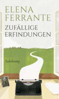 Zufällige Erfindungen （2021. 219 S. 216 mm）