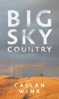 Big Sky Country : Roman