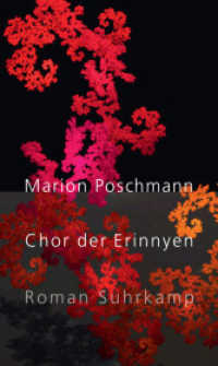Chor der Erinnyen : Roman | Die Parallelgeschichte zum Bestseller »Die Kieferninseln« （2023. 189 S. 214 mm）