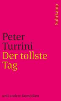 Der tollste Tag : Und andere Komödien (suhrkamp taschenbuch 3526) （4. Aufl. 2003. 254 S. Mit zahlreichen Abbildungen. 177 mm）