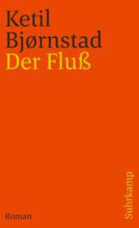 Der Fluß : Roman (suhrkamp taschenbuch 4171) （3. Aufl. 2016. 382 S. 184 mm）