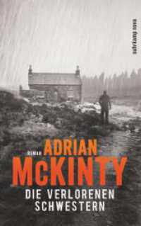 Sean Duffy3 : Die verlorenen Schwestern : Roman. Deutsche Erstausgabe (suhrkamp taschenbuch) （2. Aufl.）