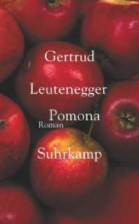 Pomona : Roman (suhrkamp taschenbuch 4625) （2015. 174 S. 200 mm）