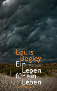 Ein Leben für ein Leben : Roman. Deutsche Erstausgabe (suhrkamp taschenbuch 4690) （Deutsche Erstausgabe. 2016. 300 S. 210 mm）