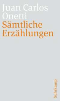 Sämtliche Erzählungen （2023. 588 S. 200 mm）