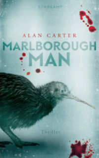Marlborough Man : Thriller (Neuseeland-Thriller 1) （2021. 382 S. 192 mm）