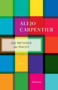 Die Methode der Macht : Roman (suhrkamp taschenbuch 5205) （2021. 296 S. 217 mm）
