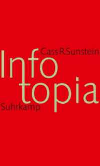 Infotopia : Wie viele Köpfe Wissen produzieren （2009. 285 S. 205 mm）