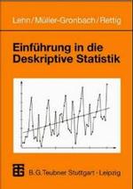 Einführung in die Deskriptive Statistik (Teubner Studienbücher Mathematik) （2000）