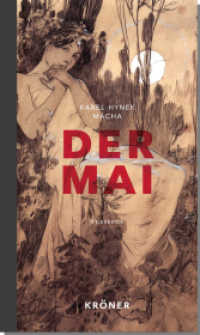 Der Mai : Versepos （2020. 120 S. 19.5 cm）