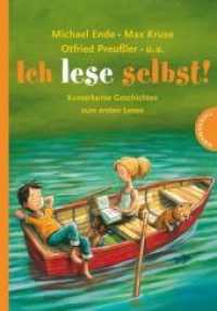 Ich lese selbst! : Kunterbunte Geschichten zum ersten Lesen