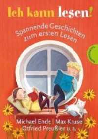 Ich kann lesen! : Spannende Geschichten zum ersten Lesen