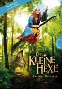 Die kleine Hexe: Filmbuch (Die kleine Hexe)