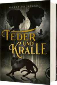 Feder und Kralle : Packender Fantasy-Schmöker von preisgekrönter Autorin （2. Aufl. 2024. 272 S. 210.00 mm）