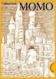 Momo : Oder Die seltsame Geschichte von den Zeit-Dieben und von dem Kind， das den Menschen die gestohlene Zeit zurückbrachte. Ein Märchen-Roman. Ausgezeichnet mit dem Deutschen Jugendbuchpreis 1974， Kategorie J