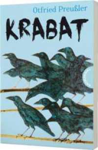 Krabat: Roman （19. Aufl. 2016. 272 S. m. Illustr. 205.00 mm）