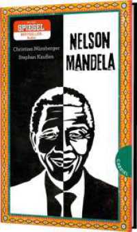Nelson Mandela （Auflage. 2018. 112 S. 220.00 mm）