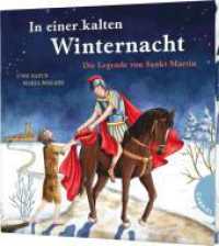 In einer kalten Winternacht : Die Legende von Sankt Martin | Mini-Bilderbuch in Reimen （2. Aufl. 2021. 32 S. 125.00 mm）