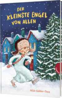 Der kleinste Engel von allen : Lustige Weihnachtsgeschichte zum Vorlesen （Auflage. 2024. 64 S. 246.00 mm）