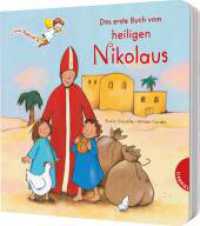Dein kleiner Begleiter: Das erste Buch vom heiligen Nikolaus : Pappbilderbuch in Reimen （Auflage. 2025. 16 S. 200.00 mm）