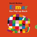 Elmar， Das Pop-up-Buch (Elmar / Elmer)