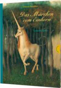 Das Märchen vom Einhorn : Kinderbuch-Klassiker mit traumhaften Illustrationen （7. Aufl. 2018. 32 S. m.  zahlr. bunten Bild. 300.00 mm）