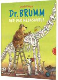 Dr. Brumm: Dr. Brumm und der Megasaurus : Brumm-Bilderbuch mit Dino-Spaß! (Dr. Brumm) （14. Aufl. 2018. 32 S. m. zahlr. bunten Bild. 300.00 mm）