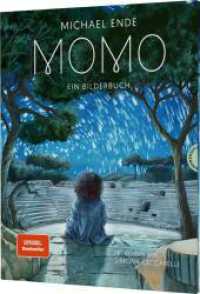 Momo : Ein Bilderbuch | Geschichte über die Kunst des Zuhörens （8. Aufl. 2023. 32 S. 300.00 mm）