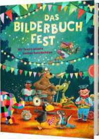 Das Bilderbuchfest : Wir feiern unsere besten Geschichten | Thienemann-Esslinger Verlag Jubiläumsausgabe （1. Auflage. 2024. 432 S. 300.00 mm）
